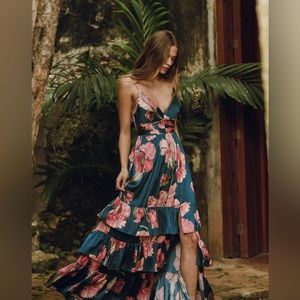 Hutch Guthrie Dress - NWT Size 2